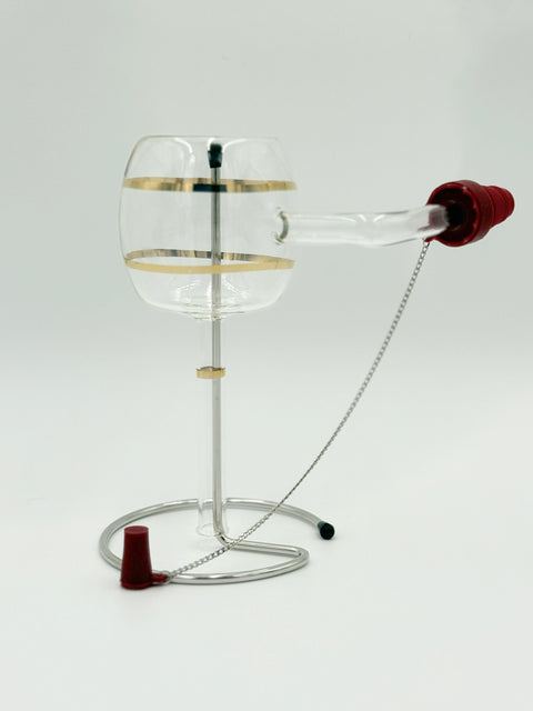 Il Piccolo Sommelier: La Grande Édition