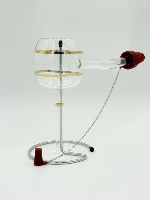 Il Piccolo Sommelier: La Grande Édition