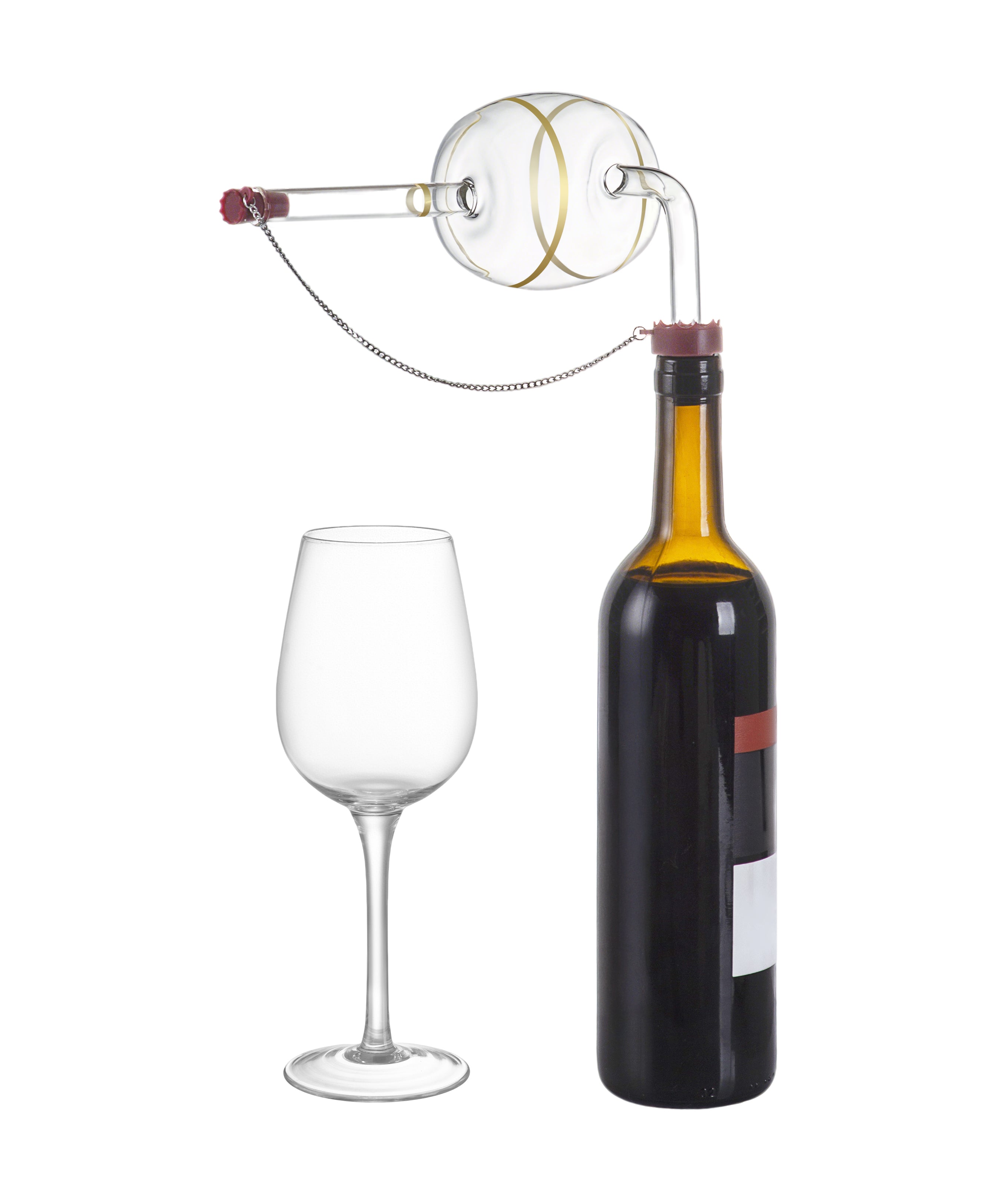 Il Piccolo Sommelier: La Grande Édition